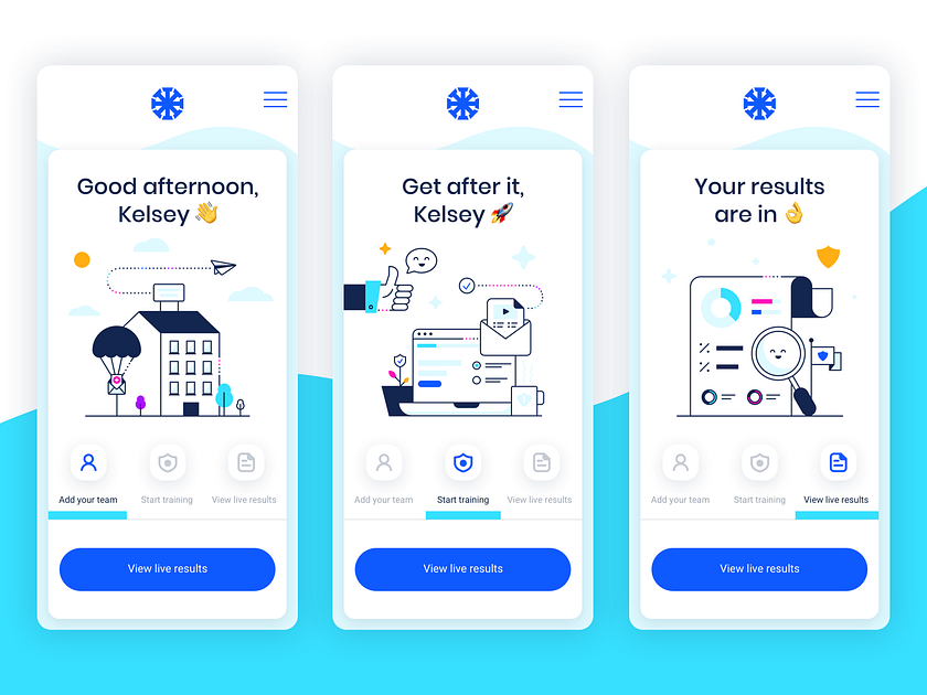 Browse thousands of Mobile Dashboard images for design inspiration ...