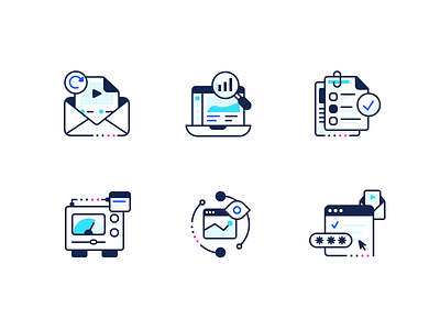 Compliance Icons