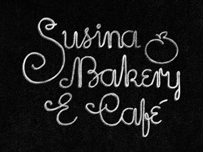 Susina Bakery #2