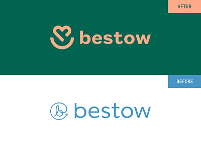 Bestow - Before & After