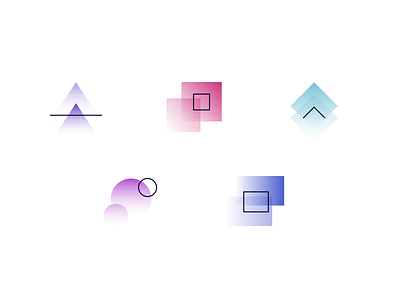 Abstract Product Iconography