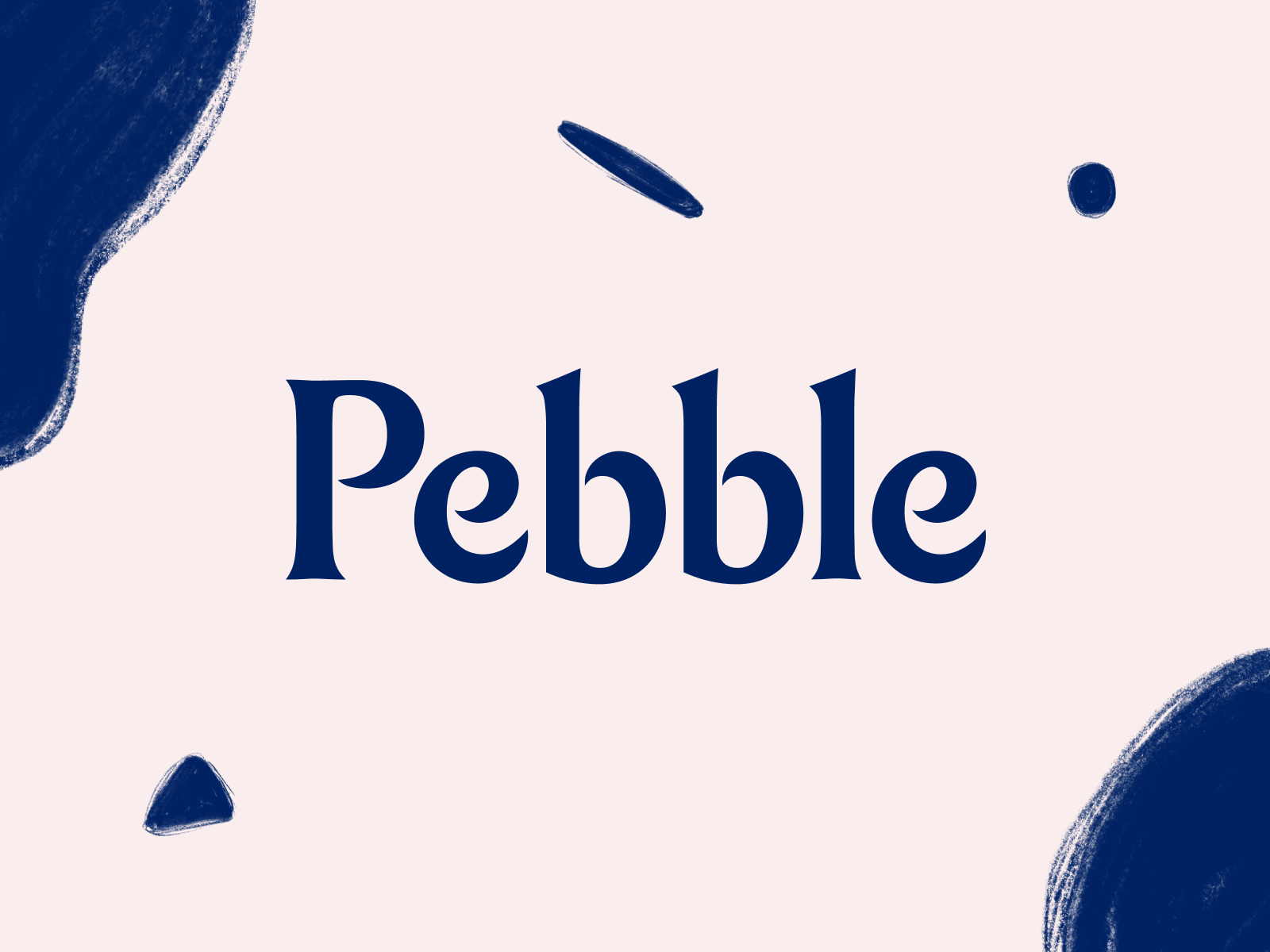 Pebble - Company Profile - Tracxn