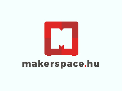 Makerspace logo