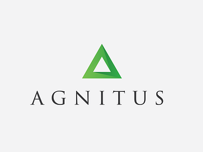 Agnitus Logo