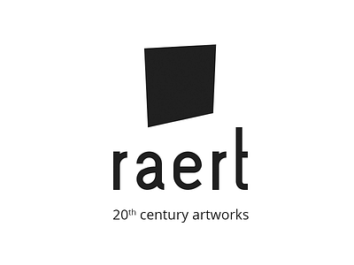 Art Gallery logo art art gallery black and white logo minimal