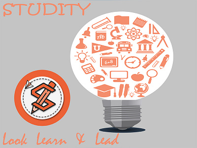 Studity look learn lead studity