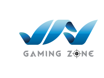 Gaming Zone Logo Design