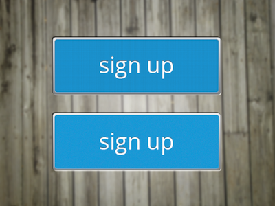 sign up buttons