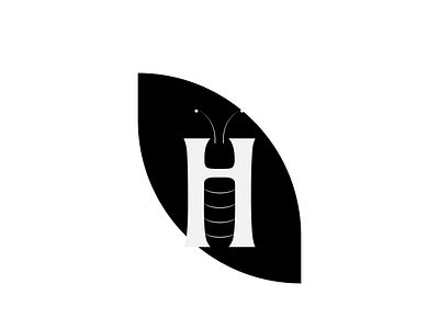 H - BEE LOGO