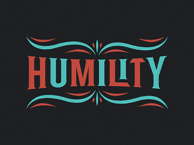 Humility