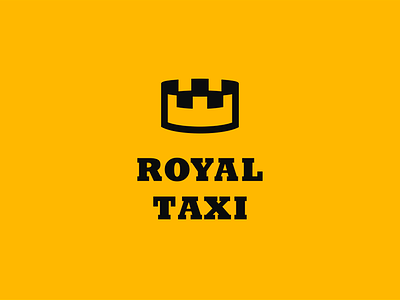 Royal taxi checkers crown royal taxi