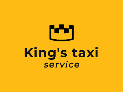 King's taxi