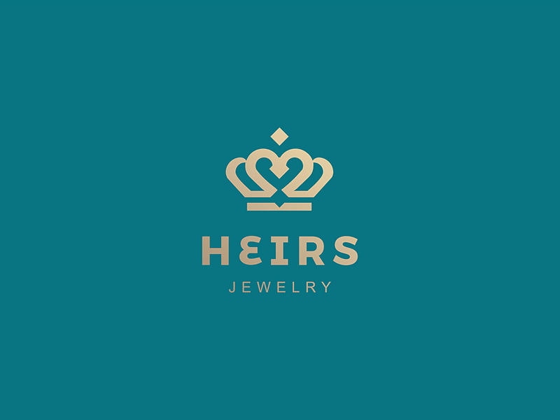 Heirs by Daria Mikita ⭐ on Dribbble