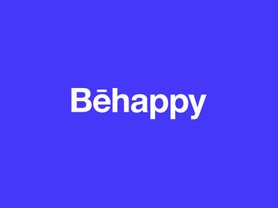BeHappy 2022 behappy happy newyear