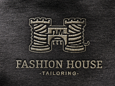 Fashion House DM fashion house spool tailoring thread