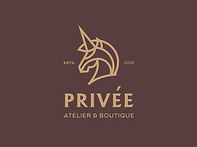 privée atelier menswear tailoring unicorn