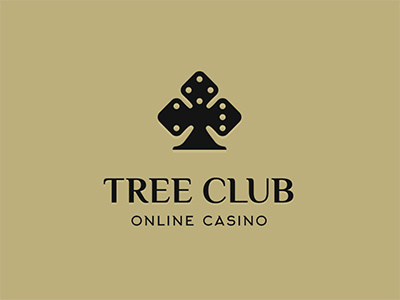 Tree Club clubs dice playingcards suit tree