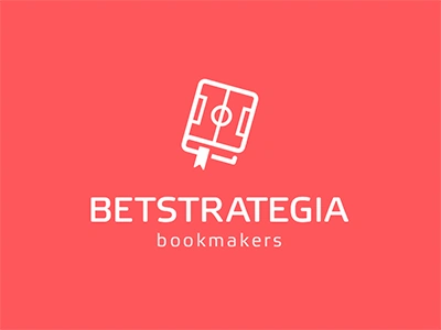 BetStrategia betting book bookmaker logo money purse sport strategia