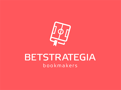 BetStrategia betting book bookmaker logo money purse sport strategia