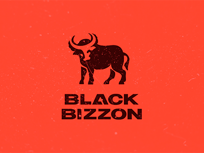 Black Bizzon buffalo wheel