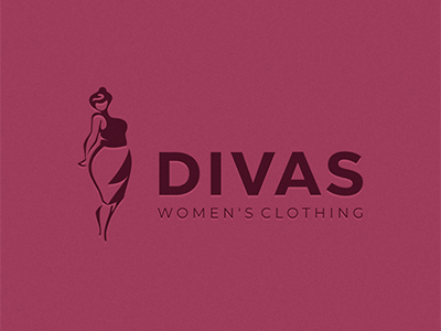 Divas clothes plus size woman