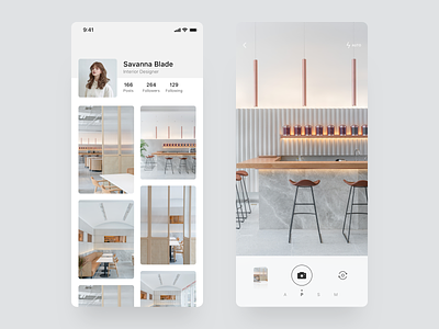 Home decoration App app home design house ui uidesign user experience user interface uxdesign