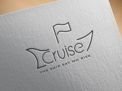 CRUIESE branding design graphic design illustration logo logo design vector