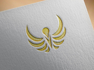 GOLD FALCON branding design graphic design illustration logo logo design vector