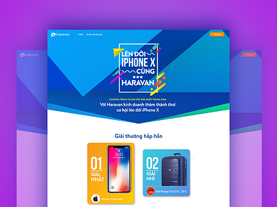 event with the award is iPhone X event iphone iphone x promotions ui web