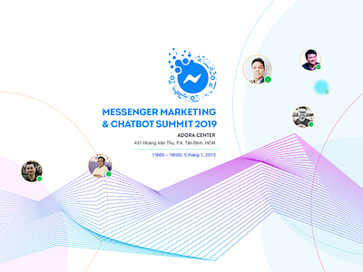 chatbot summit 2019