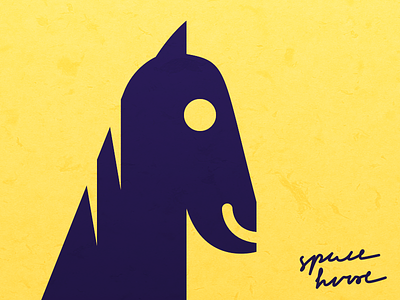 space.horse