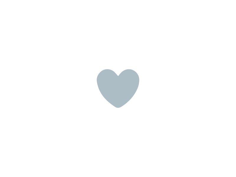 Framer Heart Animation by Ray on Dribbble