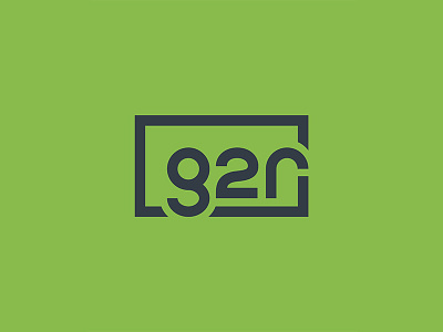G2R Marketing communication logo logo design marketing type