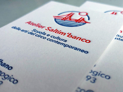 Atelier Saltim'banco