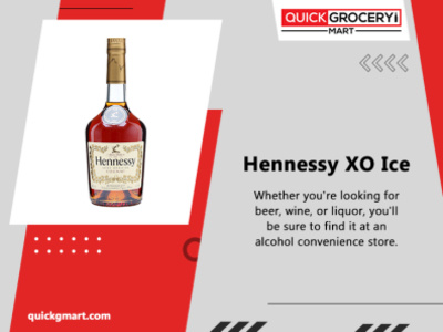 Hennessy XO Ice hennessy-xo-ice