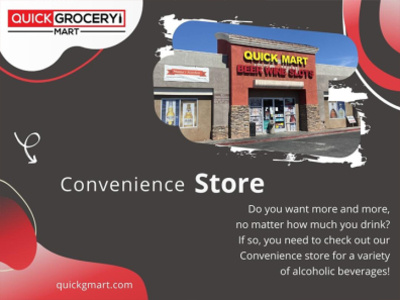 Convenience Store North Las Vegas