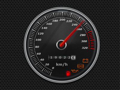 Speedometer