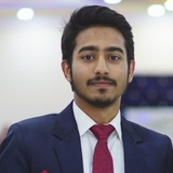 rizwan zaidi