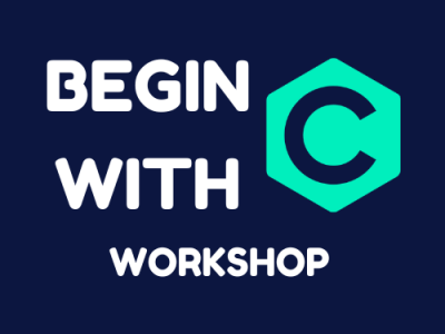 Logo design for C Workshop