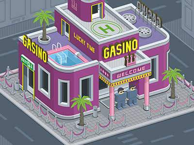 Casino