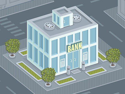 Facade Bank