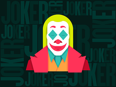 joker batman character clown comic film joker smile villain