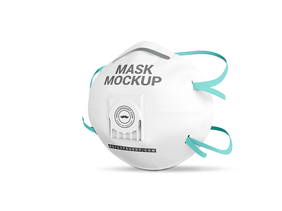 Face Mask Mockup 3m mask mockup corona mask mockup face mask mockup mask psd mockup n95 mask mockup realistic mask mockup