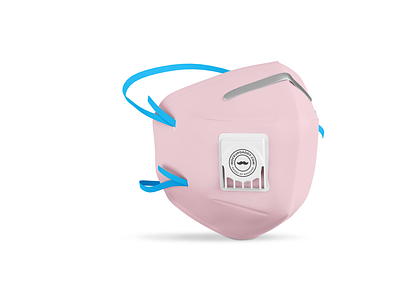 Download 3m Medical Mask Psd Mockup By Anchal On Dribbble