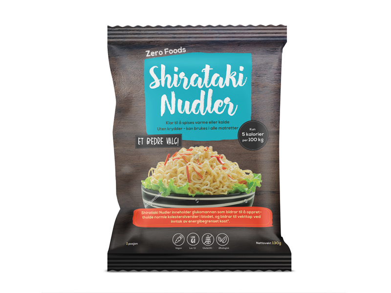 Noodles Packaging Design by Anchal on Dribbble