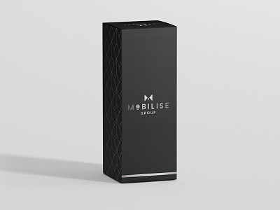 Mobilise Group Box Design