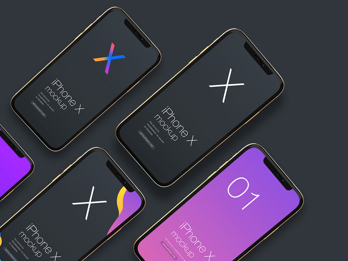 Iphone UI Mockup designs, themes, templates and downloadable graphic ...