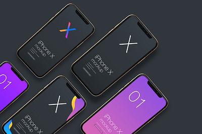 iPhone Xs Ui Mockup branding design iphone ui mockup iphone xs iphone xs psd mockup mockup ui ui design ui mockup ui scene mockup ux