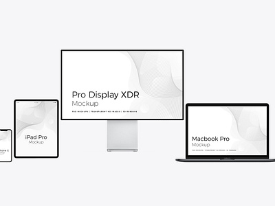 Download Responsive Web Design Screen Mockup By Anchal On Dribbble