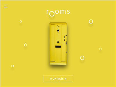 Hotel Door Designs Themes Templates And Downloadable Graphic Elements On Dribbble